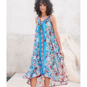 Johnny was rhandi dress Clearance